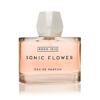 ROOM 1015 Sonic Flower 100 ml.