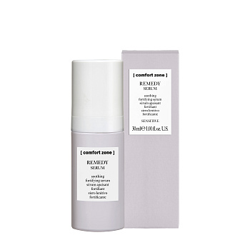 Comfort Zone Remedy Serum