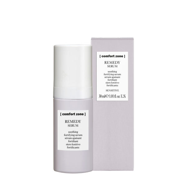 Comfort Zone Remedy Serum
