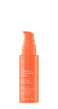 Allies of Skin 35% Vitamin C + Perfecting Serum