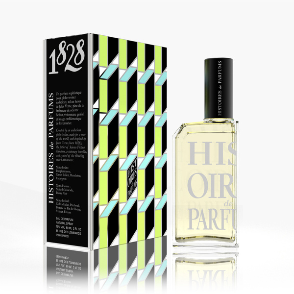 Histoires de Parfums 1828 60 ml.