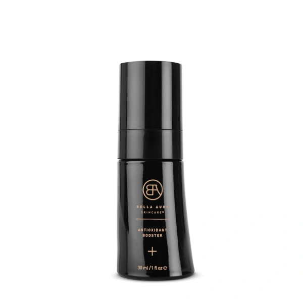 Bella Aura Antioxidant Booster 30ml