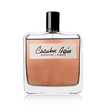OLFACTIVE STUDIO Chambre Noire 50 ml.