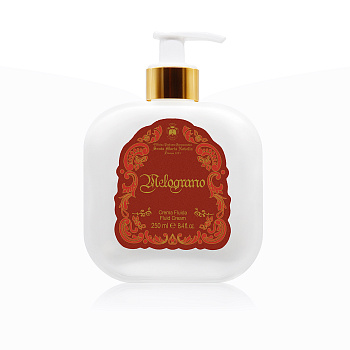 Santa Maria Novella Cream Melograno
