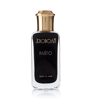 Jeroboam HAUTO