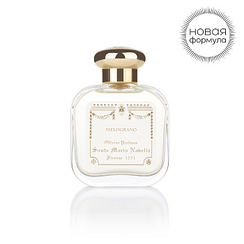 Santa Maria Novella Cologne MELOGRANO 50 ml.