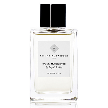 Essential Parfums Paris Rose Magnetic 100 ml.