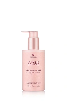 Alterna My Hair My Canvas New Beginnings Exfoliating Cleanser