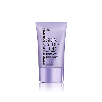 Peter Thomas Roth Skin To Die For Mattifying Primer