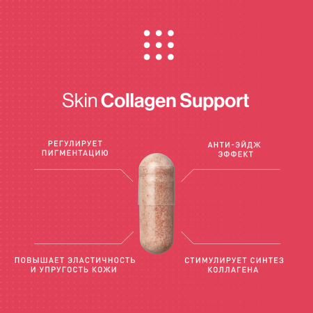 Advanced Nutrition Programme Skin Collagen Support