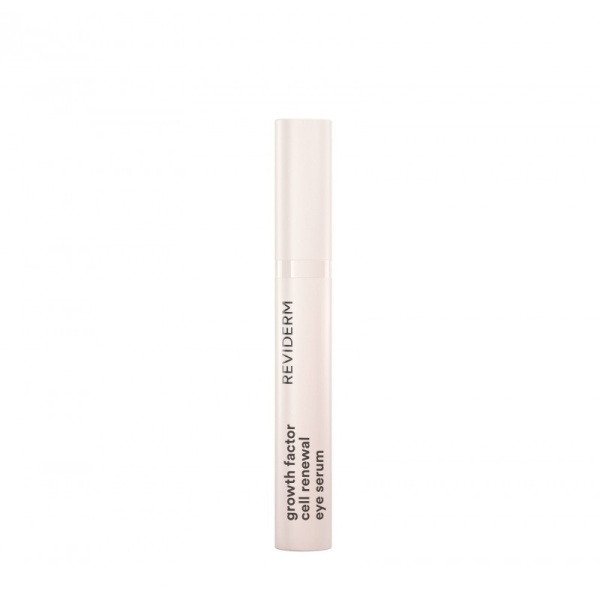 Reviderm Growth factor cell renewal eye serum