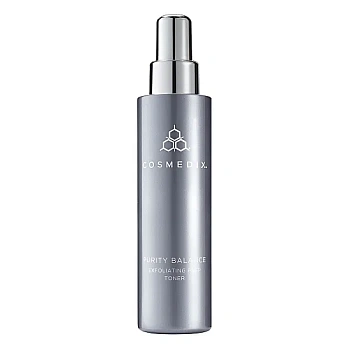 Cosmedix Purity Balance Exfoliating Prep Toner