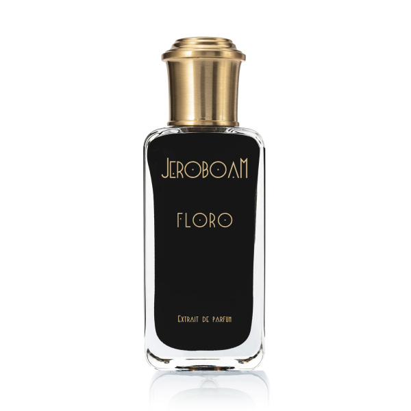 Jeroboam FLORO