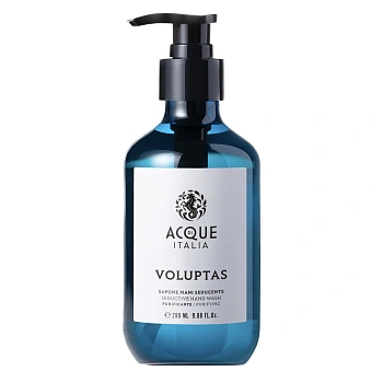 Acque Di Italia Voluptas Hand Wash
