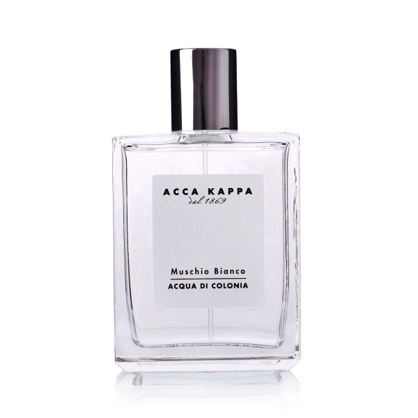 Acca Kappa Muschio Bianco Cologne