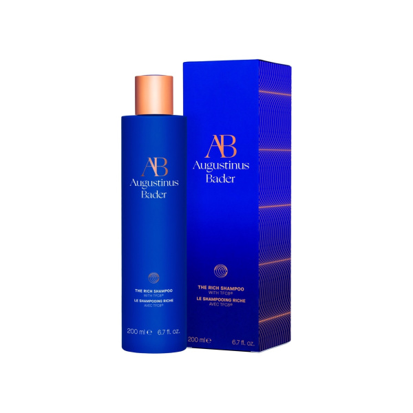 Augustinus Bader The Rich Shampoo
