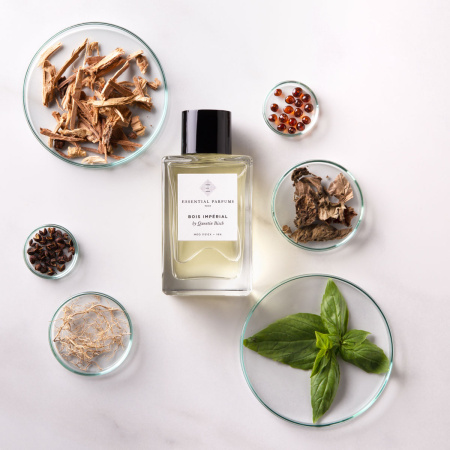 Essential Parfums Paris Bois Imperial 10 ml.