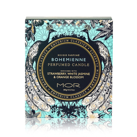 MOR Bohemienne Candle