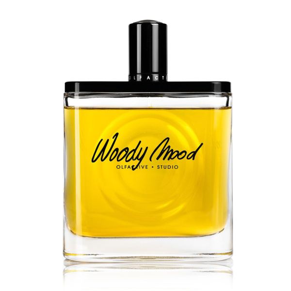OLFACTIVE STUDIO Woody Mood 50 ml.
