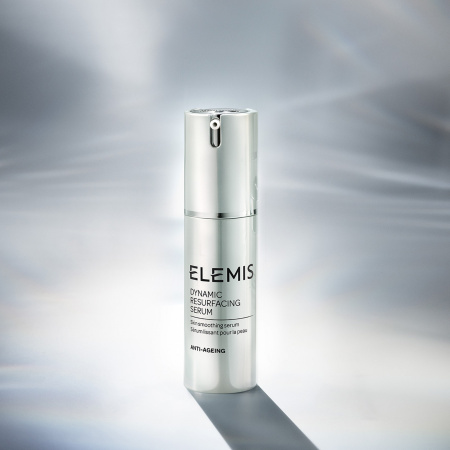 ELEMIS Dynamic Resurfacing Smoothing Serum