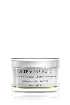 Ultraceuticals Ultra Rich Moisturiser Cream