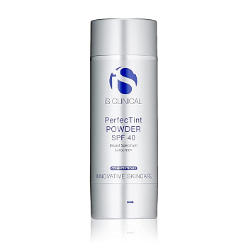 iS CLINICAL PerfecTint Powder SPF 40 Bronze