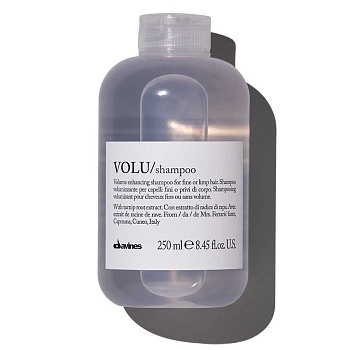 DAVINES Essential Haircare Volu Shampoo