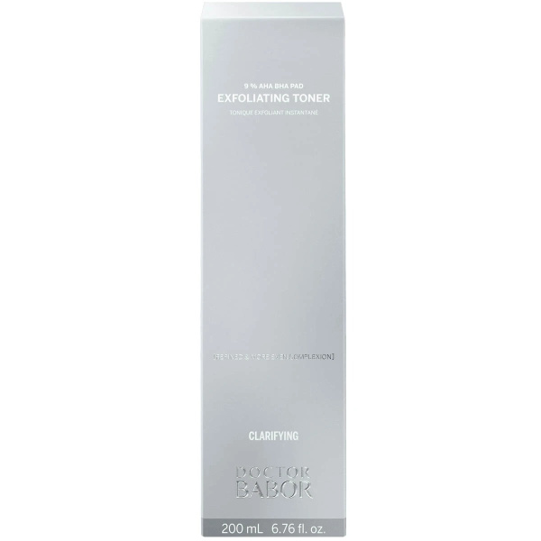 BABOR Exfoliating Toner