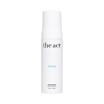 The Act Thickening Foam Style