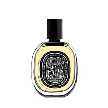 diptyque Eau Capitale 75 ml.