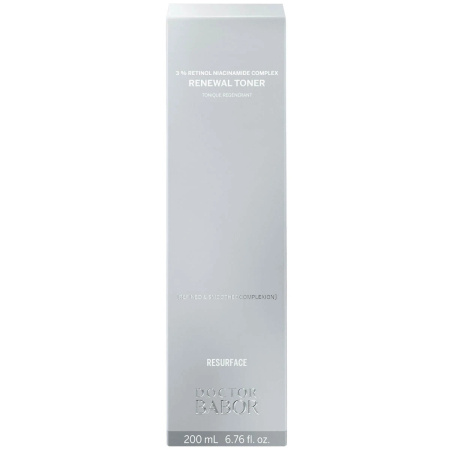 BABOR Renewal Toner