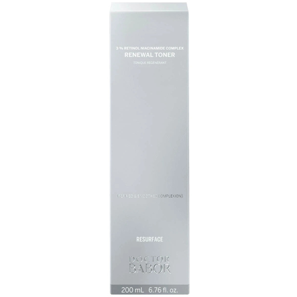 BABOR Renewal Toner