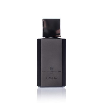 Parfumerie Particuliere BLACK TAR