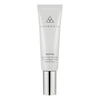 Cosmedix Define Age-Defying Treatment