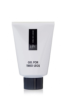 La Ric Gel For Tired Legs 100 ml.