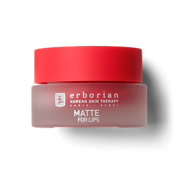 ERBORIAN Matte For Lips
