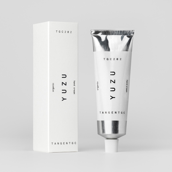 Tangent GC Yuzu Hand Cream