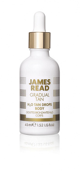 James Read H2O Tan Drops Body