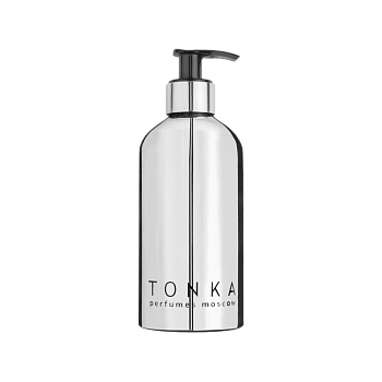 Tonka Perfumes Inzhir Hand Wash