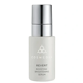 Cosmedix Revert Boosting Brightening Serum