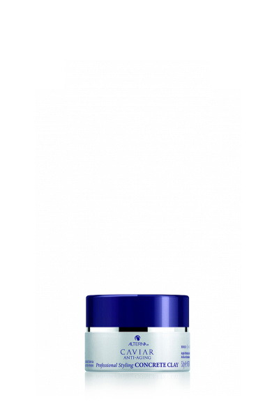 Alterna Caviar Anti-Aging Professional Styling Concrete Clay
