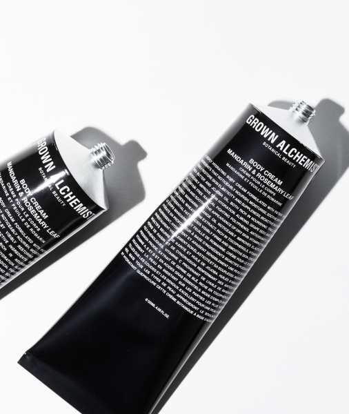 Grown Alchemist Body Cream 120 ml.