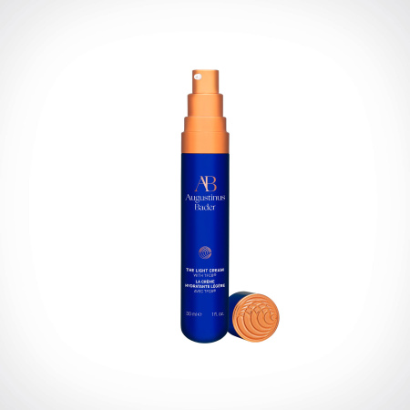 Augustinus Bader The Light Cream