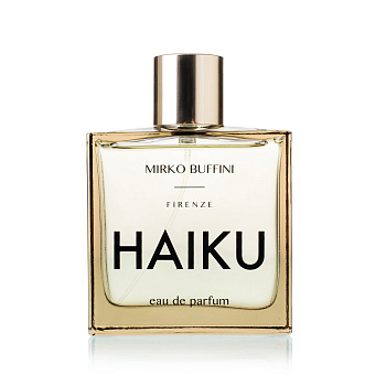 Mirko Buffini HAIKU 100 ml.