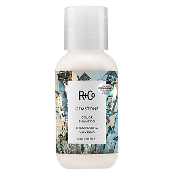 R+Co GEMSTONE Color Shampoo 50 ml.