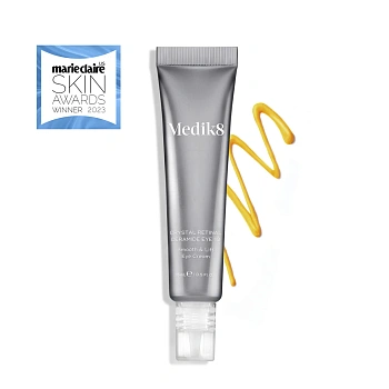 Medik8 Crystal Retinal Ceramide Eye 10
