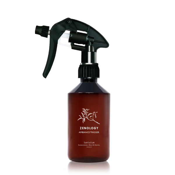 Интерьерный аромат Zenology Santalum Ambiance Trigger 300 ml.