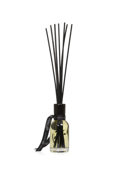 La Ric Aura Spa Black Currant Leaves