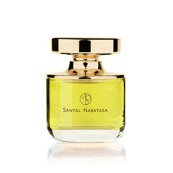 Mona di Orio SANTAL NABATAEA