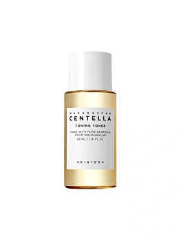 SKIN1004 Madagascar Centella Toning Toner 400 ml.